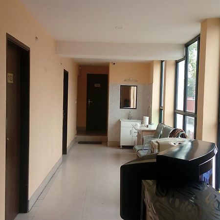 Hotel Sunshine Kashipur Екстериор снимка