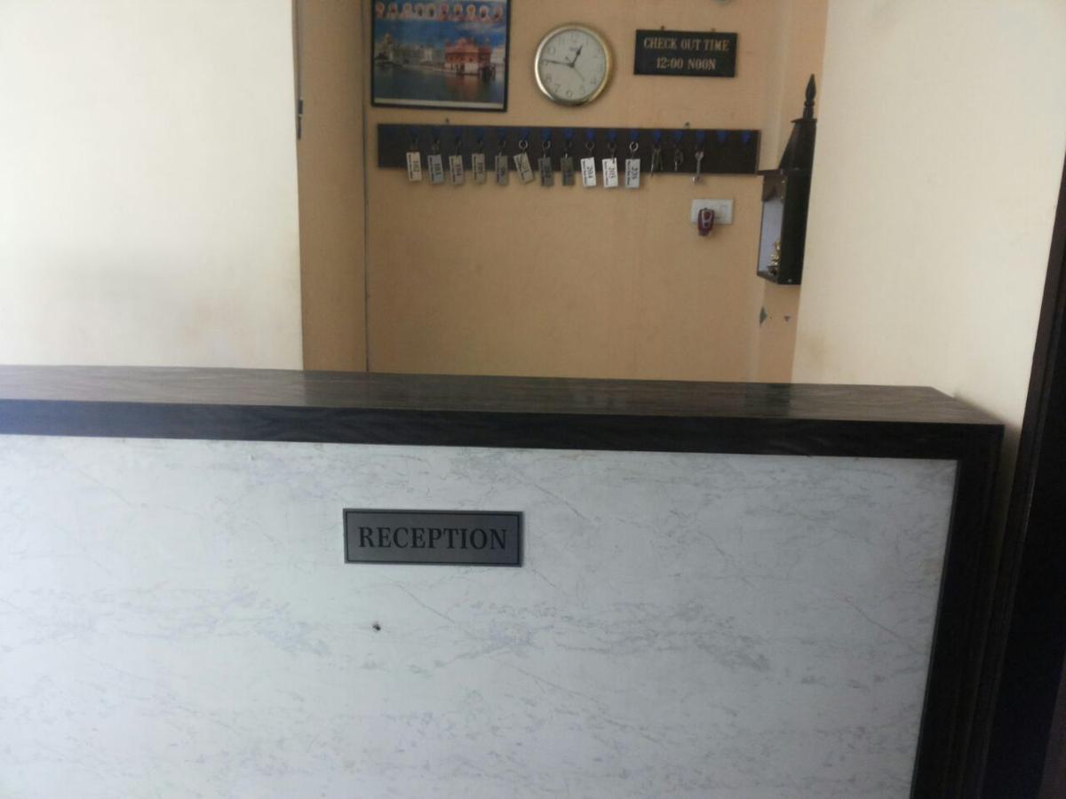 Hotel Sunshine Kashipur Екстериор снимка